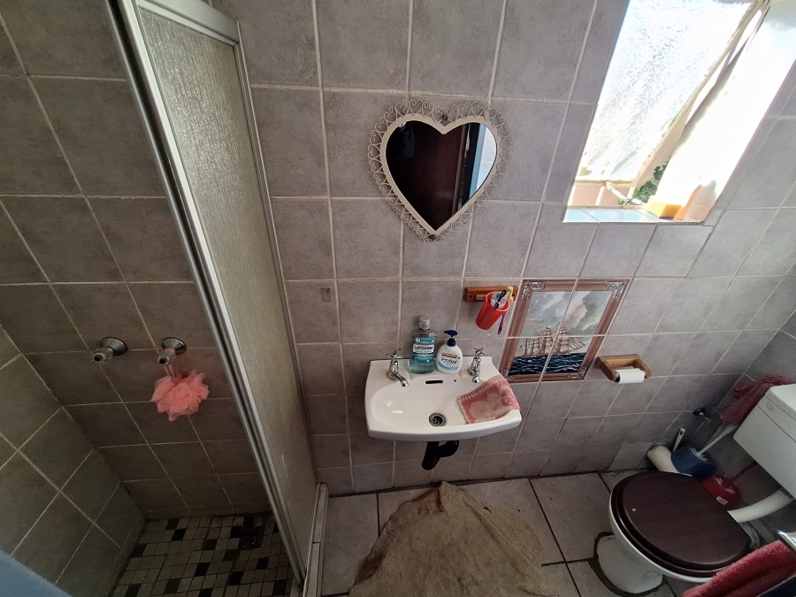 4 Bedroom Property for Sale in Vanderbijlpark SE 6 Gauteng