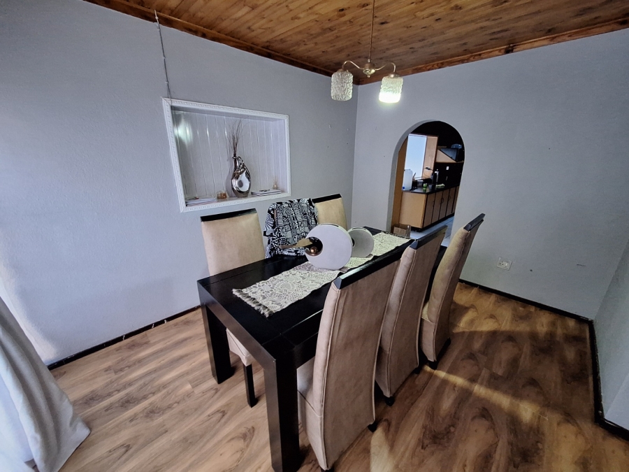 4 Bedroom Property for Sale in Vanderbijlpark SE 2 Gauteng