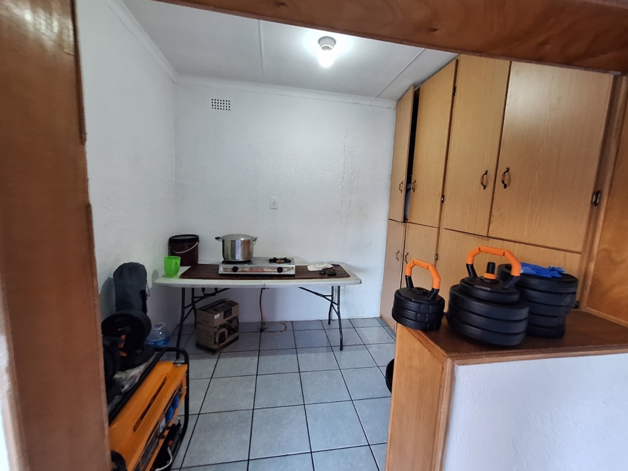 4 Bedroom Property for Sale in Vanderbijlpark SE 2 Gauteng