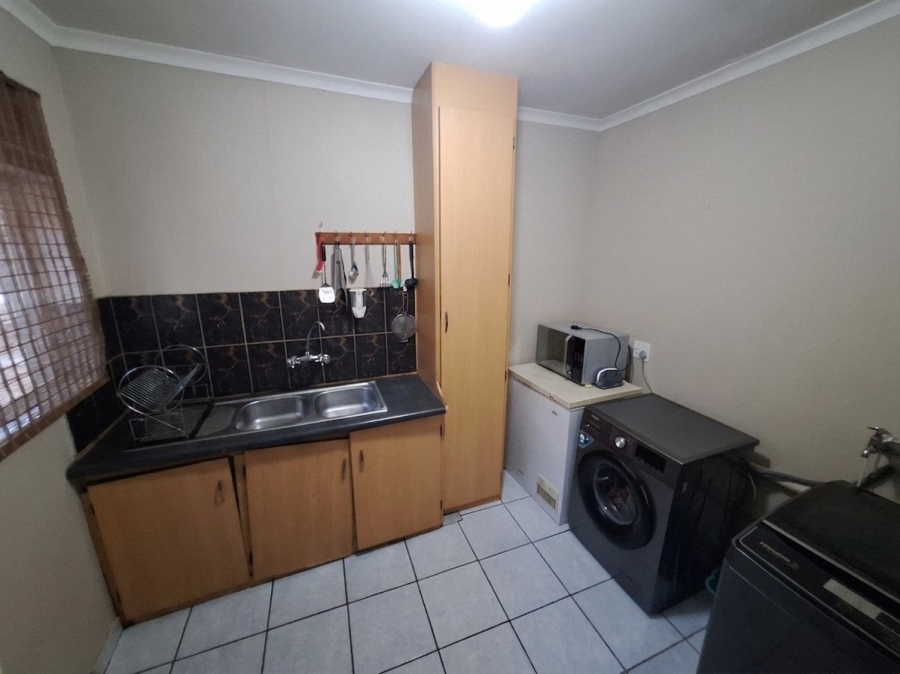 4 Bedroom Property for Sale in Vanderbijlpark SE 2 Gauteng