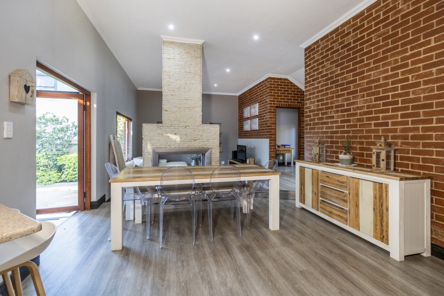 5 Bedroom Property for Sale in Olympus AH Gauteng