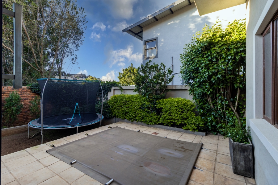 5 Bedroom Property for Sale in Olympus AH Gauteng