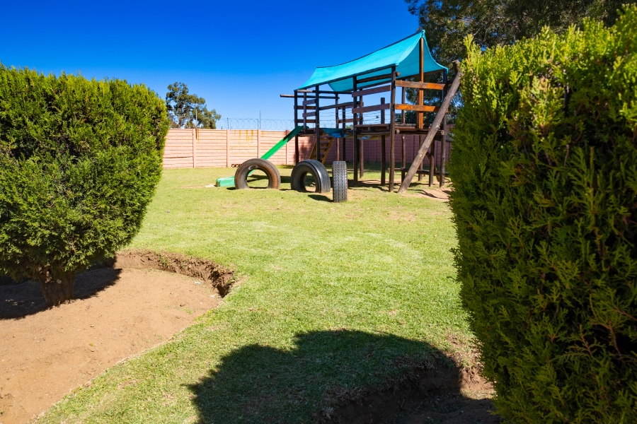 3 Bedroom Property for Sale in Groblerpark Gauteng