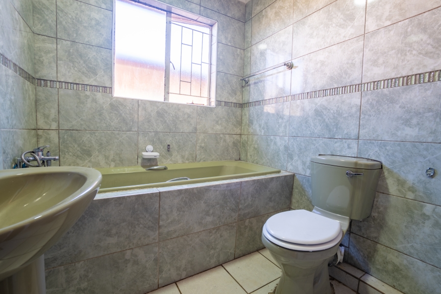 3 Bedroom Property for Sale in Groblerpark Gauteng