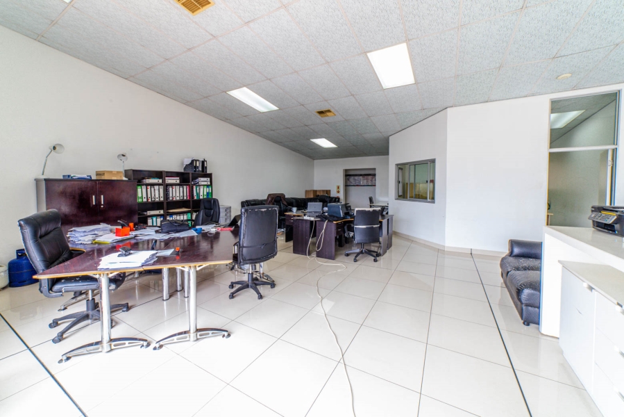 0 Bedroom Property for Sale in North Riding Gauteng