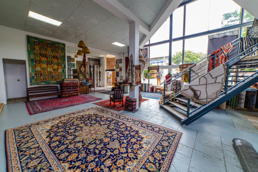 Commercial Property for Sale in North Riding Gauteng