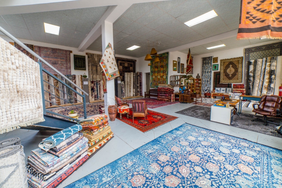 Commercial Property for Sale in North Riding Gauteng