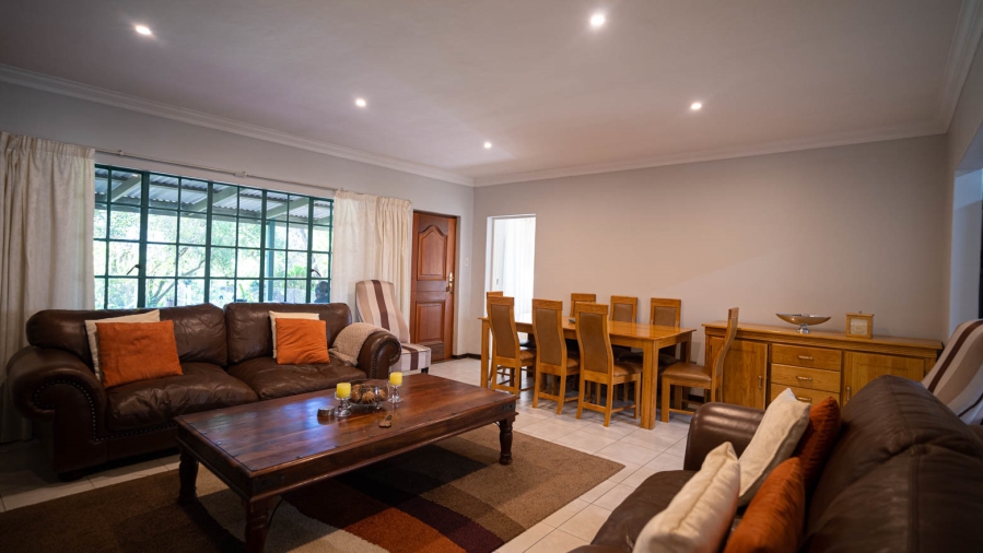 To Let 4 Bedroom Property for Rent in Farmall A H Gauteng