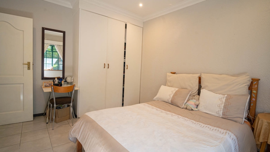 To Let 4 Bedroom Property for Rent in Farmall A H Gauteng