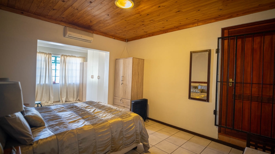 To Let 4 Bedroom Property for Rent in Farmall A H Gauteng