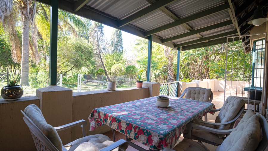 To Let 4 Bedroom Property for Rent in Farmall A H Gauteng