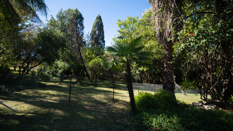To Let 4 Bedroom Property for Rent in Farmall A H Gauteng
