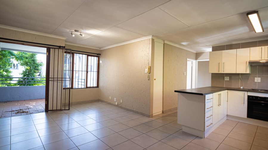 2 Bedroom Property for Sale in Bryanston Gauteng