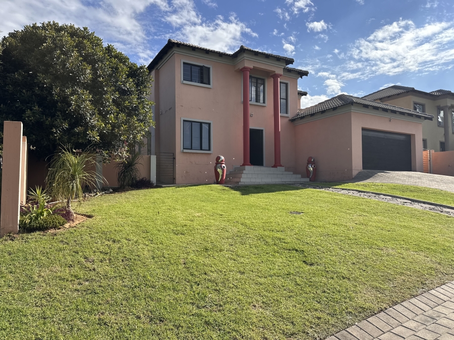 4 Bedroom Property for Sale in Thatchfield Estate Gauteng