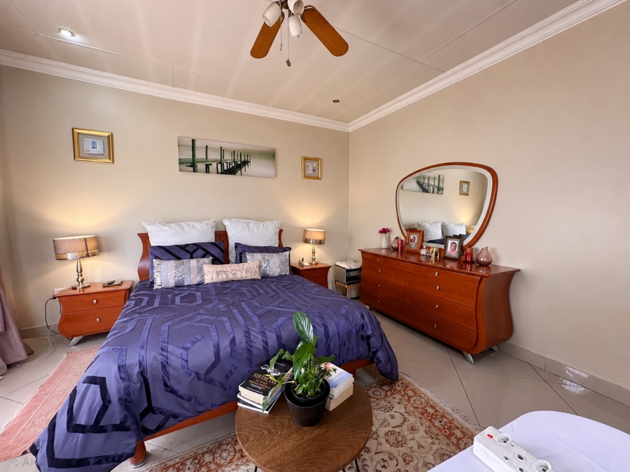 4 Bedroom Property for Sale in Thatchfield Estate Gauteng