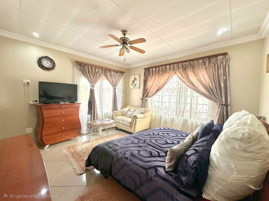 4 Bedroom Property for Sale in Thatchfield Estate Gauteng