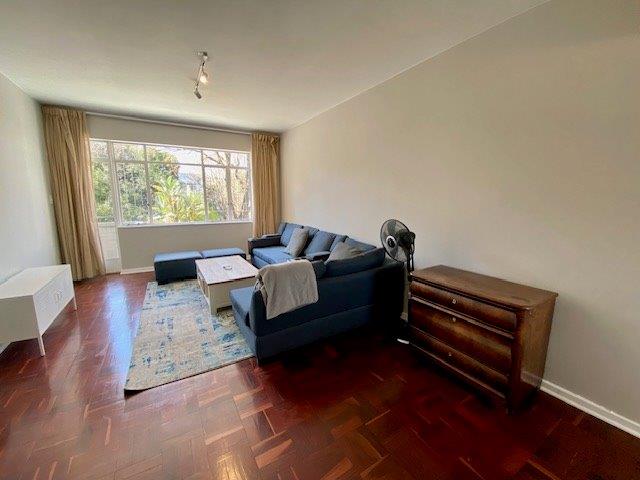 To Let 1 Bedroom Property for Rent in Melrose Gauteng
