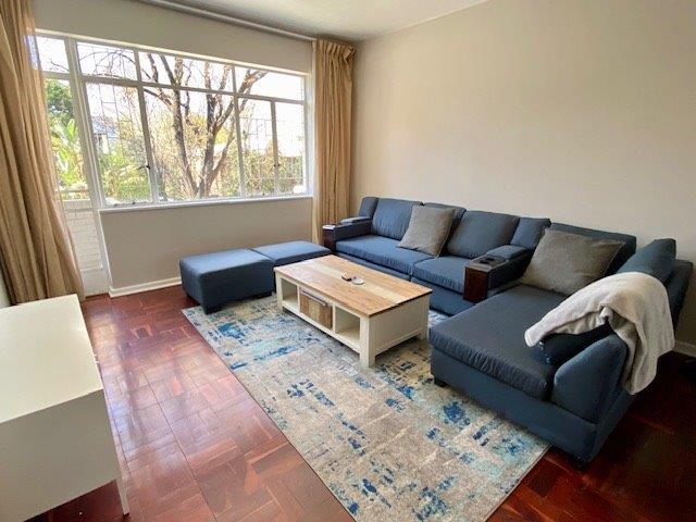 To Let 1 Bedroom Property for Rent in Melrose Gauteng