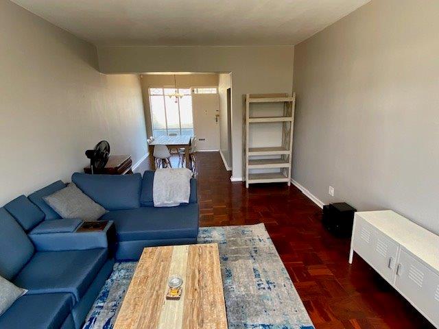 To Let 1 Bedroom Property for Rent in Melrose Gauteng