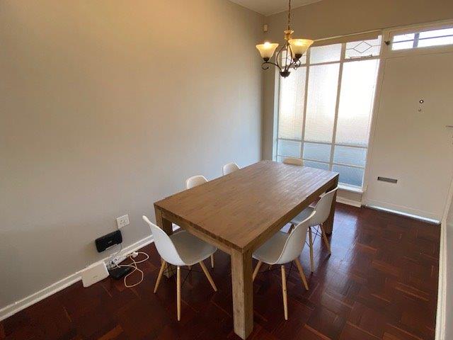 To Let 1 Bedroom Property for Rent in Melrose Gauteng