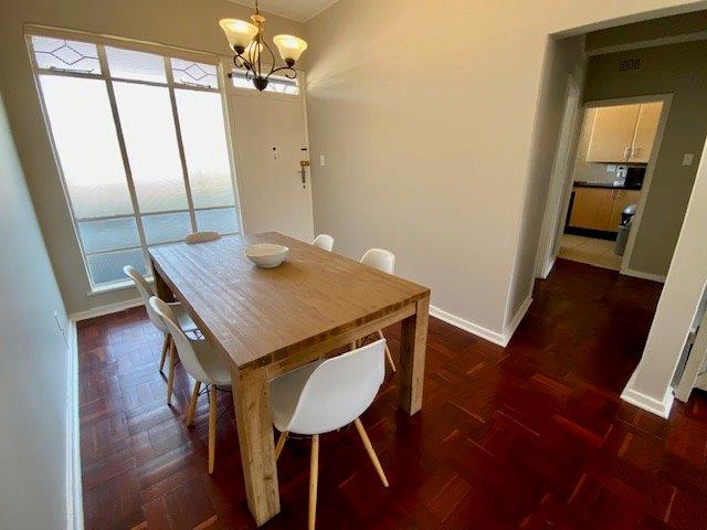 To Let 1 Bedroom Property for Rent in Melrose Gauteng