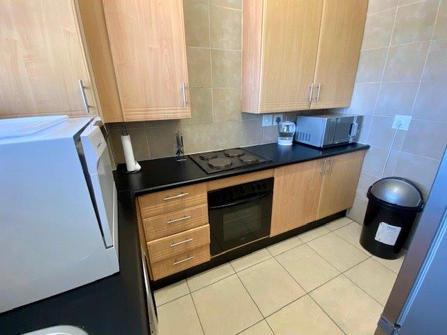 To Let 1 Bedroom Property for Rent in Melrose Gauteng