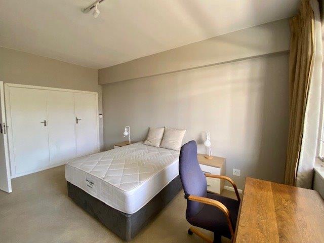 To Let 1 Bedroom Property for Rent in Melrose Gauteng