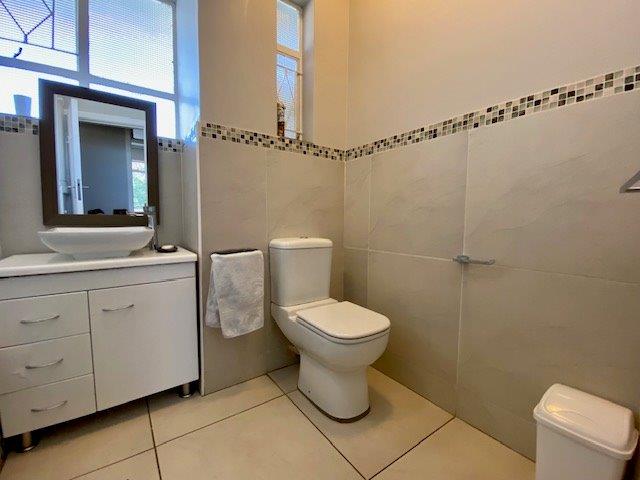 To Let 1 Bedroom Property for Rent in Melrose Gauteng