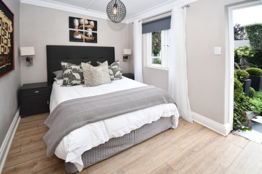 To Let 2 Bedroom Property for Rent in Melrose Gauteng