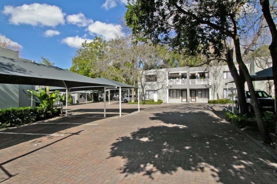 To Let 1 Bedroom Property for Rent in Melrose Gauteng
