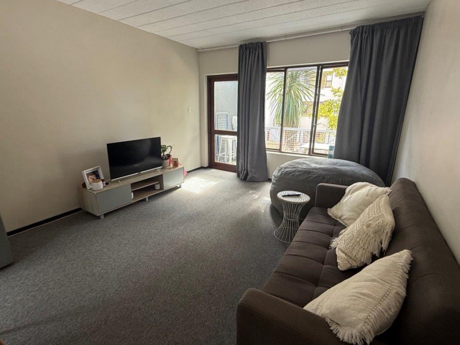 To Let 1 Bedroom Property for Rent in Melrose Gauteng