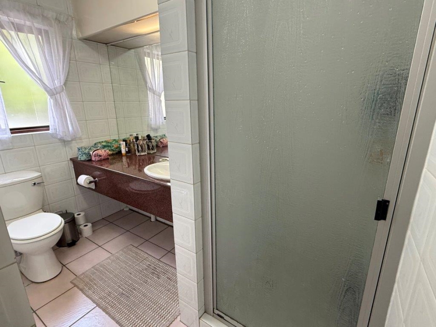 To Let 1 Bedroom Property for Rent in Melrose Gauteng