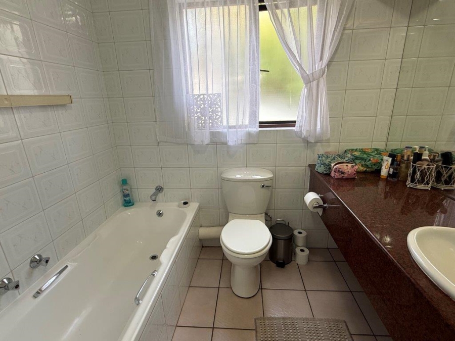 To Let 1 Bedroom Property for Rent in Melrose Gauteng