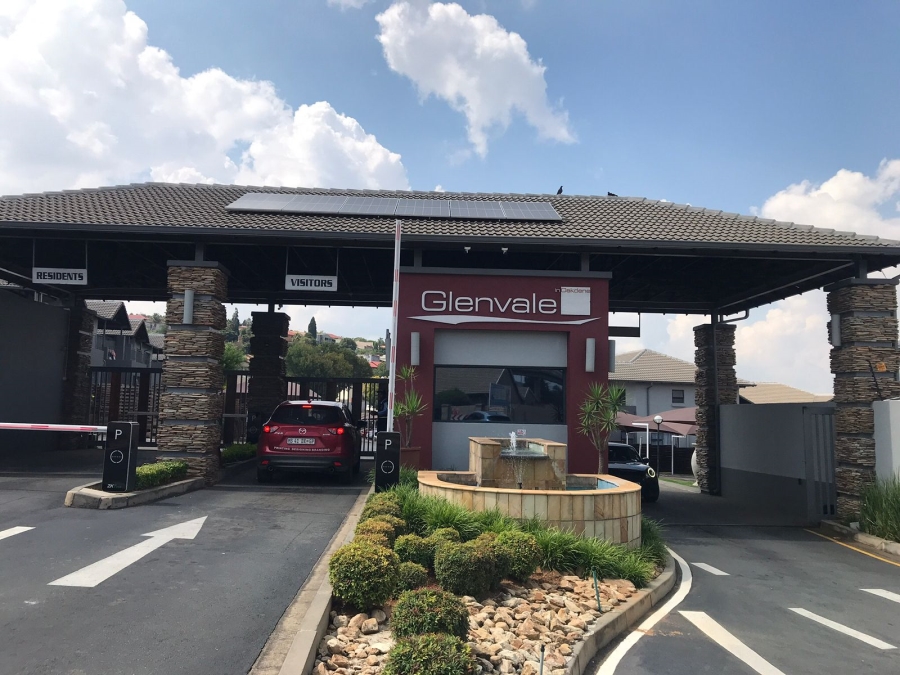 2 Bedroom Property for Sale in Gleneagles Gauteng