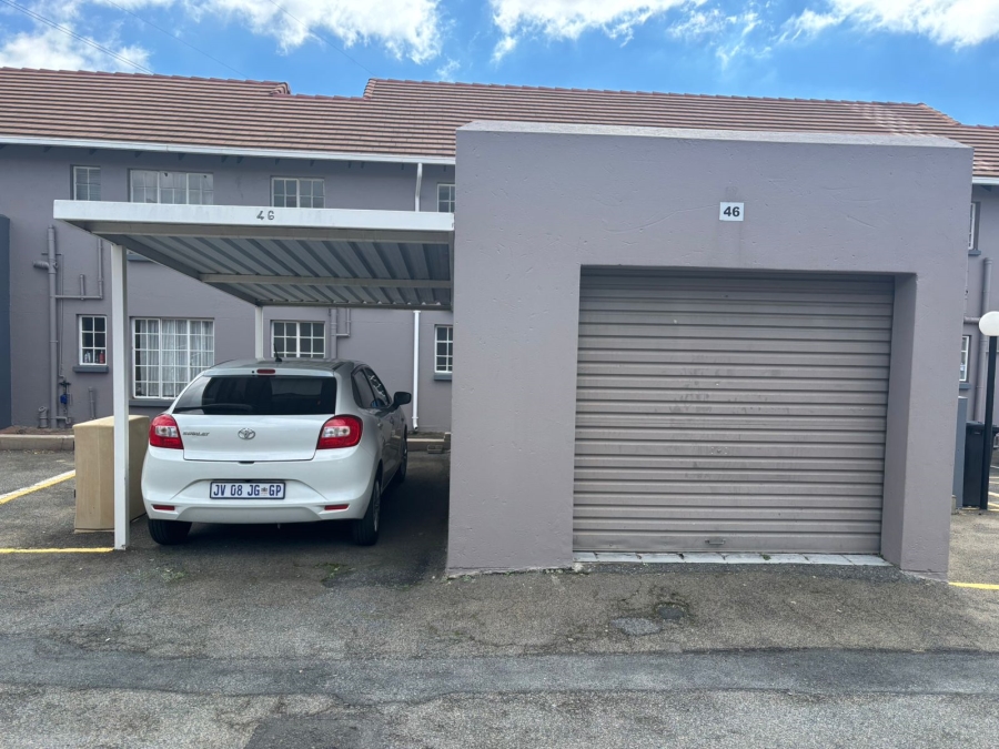2 Bedroom Property for Sale in Eden Glen Gauteng