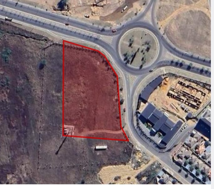 Commercial Property for Sale in Riverside View Gauteng