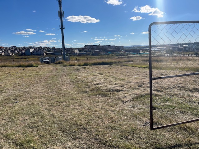 Commercial Property for Sale in Riverside View Gauteng
