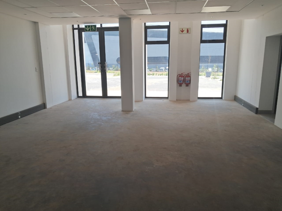 To Let Commercial Property for Rent in Eco Park Gauteng