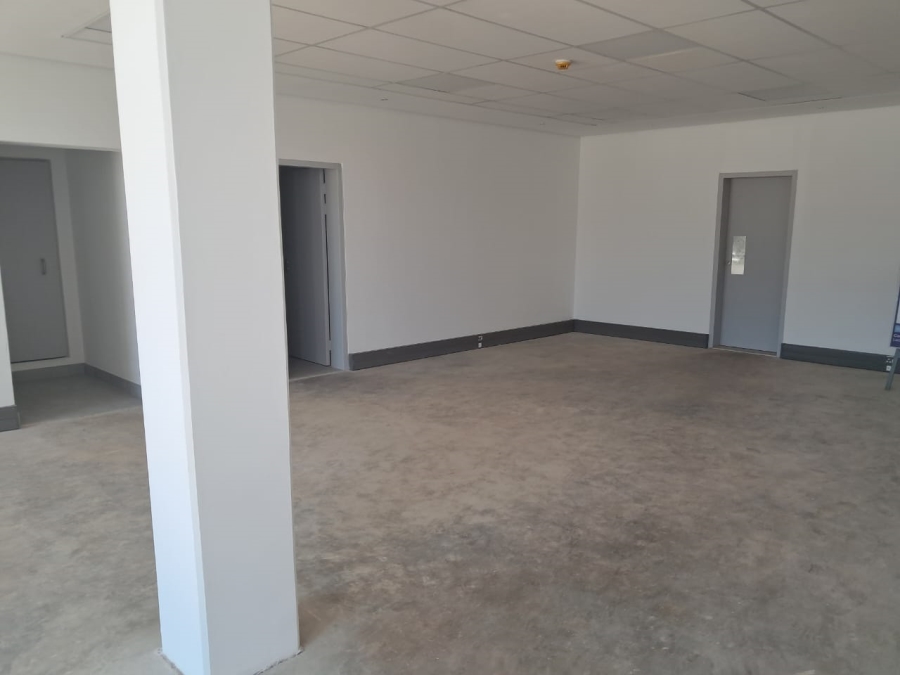 To Let Commercial Property for Rent in Eco Park Gauteng