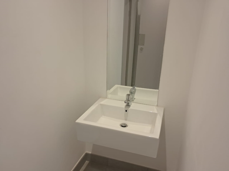 To Let Commercial Property for Rent in Eco Park Gauteng