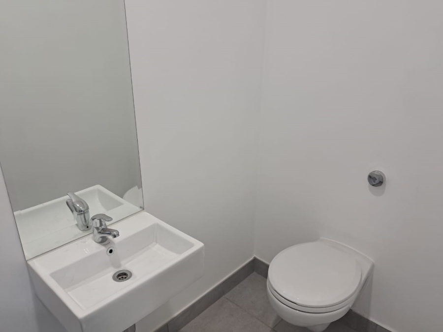 To Let Commercial Property for Rent in Eco Park Gauteng