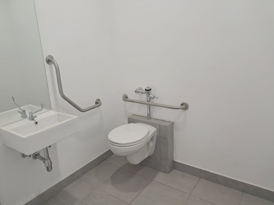 To Let Commercial Property for Rent in Eco Park Gauteng