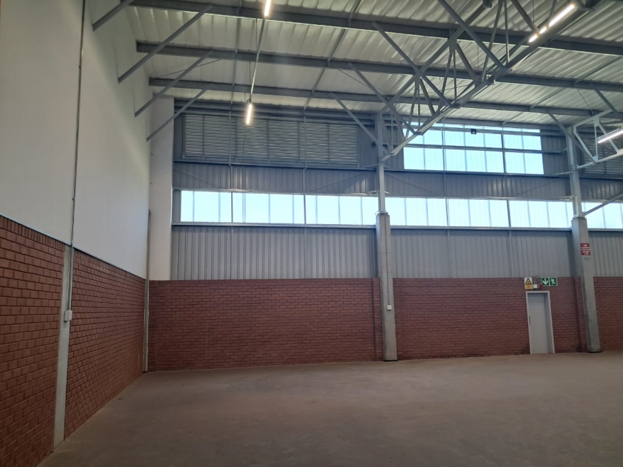 To Let Commercial Property for Rent in Eco Park Gauteng