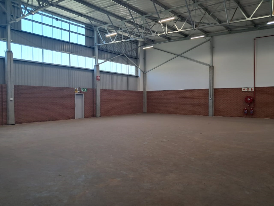To Let Commercial Property for Rent in Eco Park Gauteng