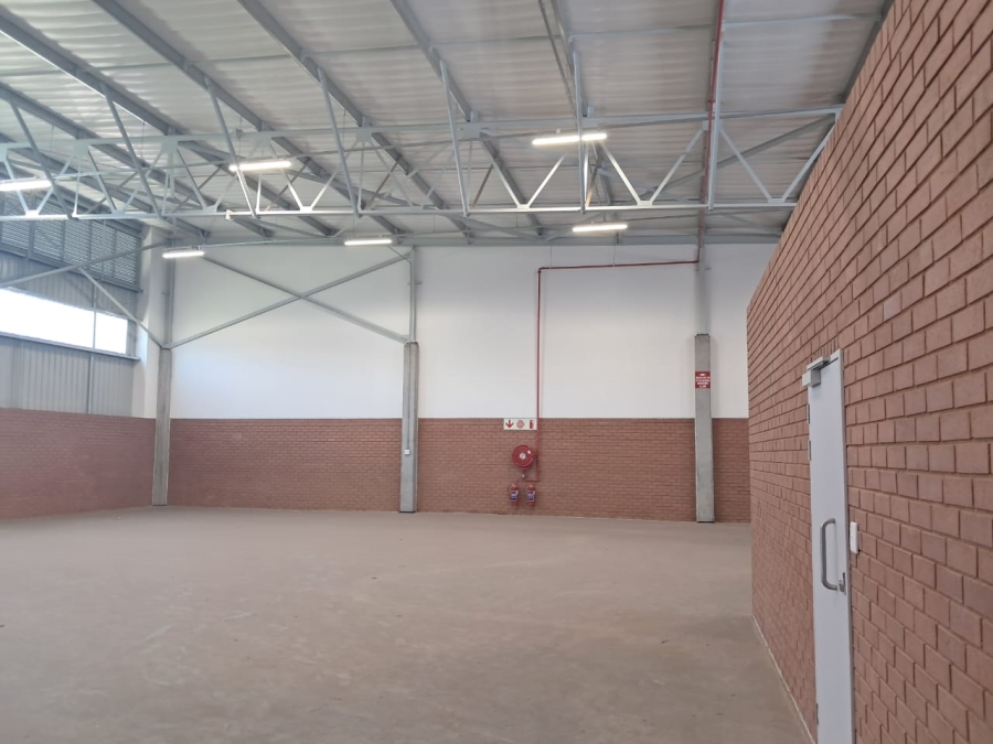 To Let Commercial Property for Rent in Eco Park Gauteng