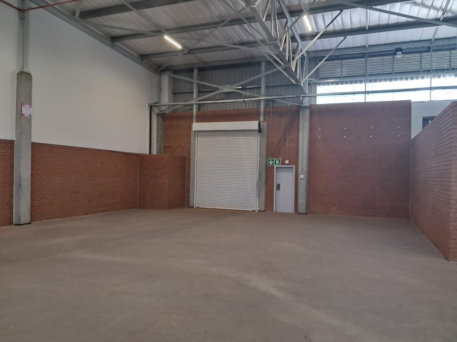 To Let Commercial Property for Rent in Eco Park Gauteng