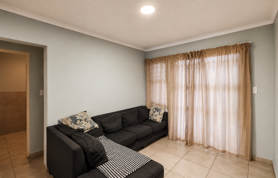 2 Bedroom Property for Sale in Eveleigh Gauteng