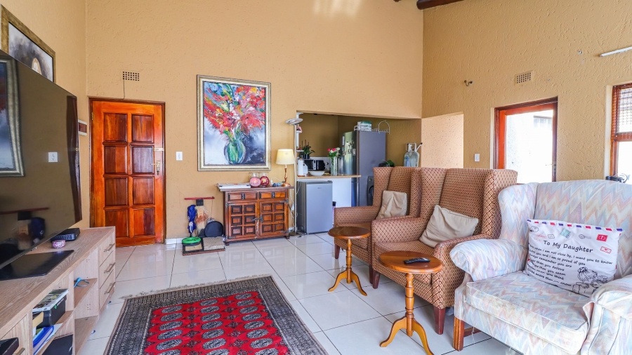 2 Bedroom Property for Sale in Morningside Gauteng