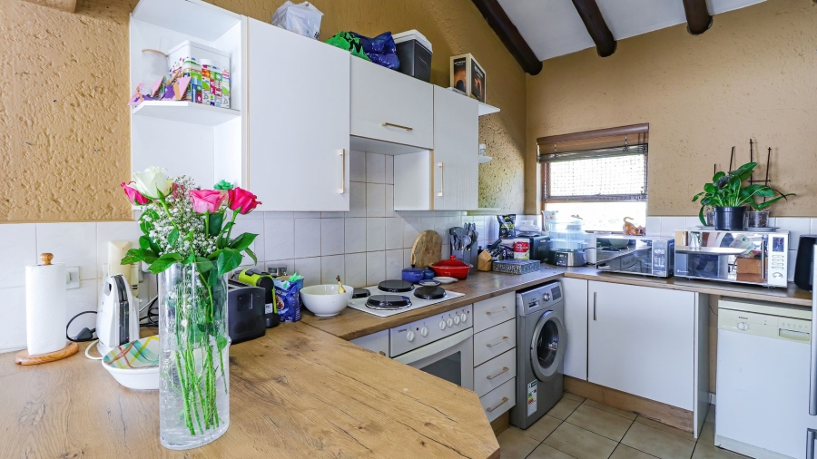 2 Bedroom Property for Sale in Morningside Gauteng