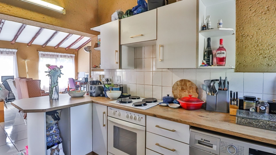 2 Bedroom Property for Sale in Morningside Gauteng